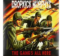 Dropkick Murphys - The Gang's All Here [VINYL]