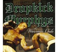 Dropkick Murphys - the Warriors Code [CD]