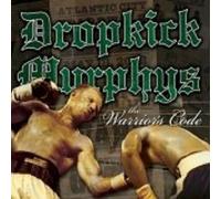 DROPKICK MURPHYS "THE WARRIORS CODE" CD NEW