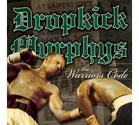 Dropkick Murphys - The Warrior's Code [VINYL]