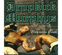 Dropkick Murphys - The Warrior's Code [VINYL]