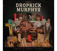 Dropkick Murphys : This Machine Still Kills Fascists CD (2022) NEW