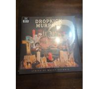 Dropkick Murphys This Machine Still Kills Fascists LP Vin - NEW
