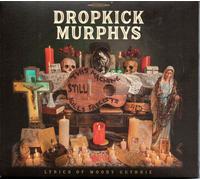 Dropkick Murphys This Machine Still Kills Fascists LP Vinyl