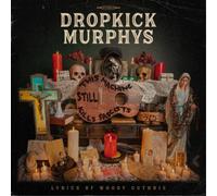 This Machine Still Kills Fascists by Dropkick Murphys (Record, 2022) New Sealed