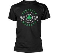 Dropkick Murphys Tradition Loyalty Mens T-Shirt Black