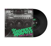 Dropkick Murphys - Turn Up That Dial [VINYL]