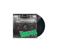 Dropkick Murphys - Turn Up That Dial [VINYL]
