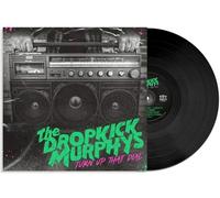 Dropkick Murphys - Turn Up That Dial Vinyl LP 2021 NEW