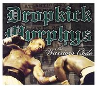 Dropkick Murphys - Warrior's Code - CD - 40 - Z4z