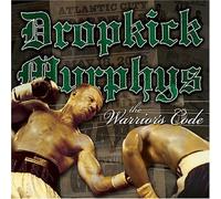 Dropkick Murphys – Warriors Code – CD – Digipack (US Import)