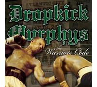 Dropkick Murphys Warrior's Code LP Vinyl 204721 NEW