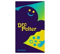Dropolter Dro Polter Board Game Published by Oink