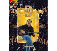 Dropped D Tuning for Fingerstyle Guitar (Guitar Instruction)