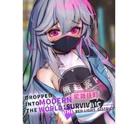 Dropped into the Modern World: Surviving the Red-Light District (PC) - Steam Key - GLOBAL