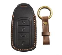 Dropped Your Keys? Use This Leather Cover for Chery Omoda 5 to Protect Them