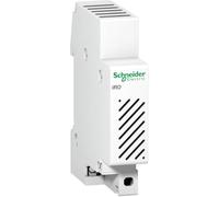 Dropper a9 a15322 Iro Snorer, White Colour, Acti 9 70dba, 230VAC, WHITE