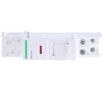 Dropper a9 a26948 IMX + of + Auxiliary Contact, Acti9, 12-24vca/DC; 50/60 Hz, Output voltage déclencha. White
