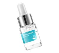 Dropper Bottle Face Essence | Cuticle Repair Liquid, On-the-Go Routine Use, English Retail Box, Clear Texture, 12 Ml / 0.42 Fl Oz, Vanity