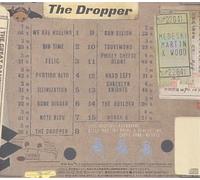 Dropper by Martin Medeski & Wood (2008-01-13)