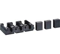 Dropper lv429306 Adapter Connections on nsx100-250 Stand Pole Circuit Breaker, 3P, 250 A