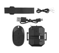 Dropper With Hook And Straps For 4K 1Click Controls Remote For Various Deliveries Thrower