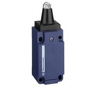 Dropper xcks102h29 EX osiswitch Piston Position Switch Push, in Standard Size, Steel, Plastic Head, 1NC + 1NO, Rapid, M20