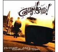 Dropping H20 on Fiber by Gumbo (1993-07-13)