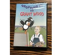 Dropping in on Grant Wood