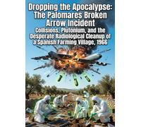 Dropping the Apocalypse: The Palomares Broken Arrow Incident: Collisions, Plutonium, and the Desperate Radiological Cleanup of a Spanish Farming Village, 1966