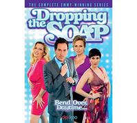 Dropping The Soap [DVD]