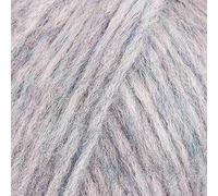 Drops Air 10 Mix Fog - Lightweight Alpaca Merino Wool Yarn - 150 M