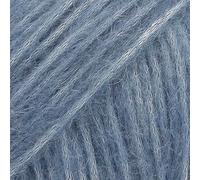 DROPS Air 17 UNI Denim Blue