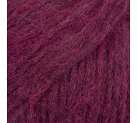 DROPS Air Wool Yarn Fluffy Aran Baby Alpaca Merino Knitting Crochet 150m 50g