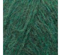Drops Air 19 UNI Forest Green Cotton Yarn
