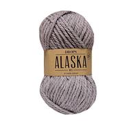Drops Alaksa 03 Mix Light Grey