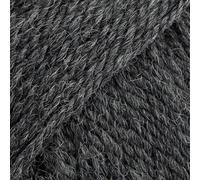 Drops Alaska Aran sh05 Grey