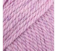 Drops Alaska Aran sh40 Grey Pink