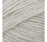 Drops Alpaca 0100 UNI Off White