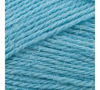 DROPS Alpaca 2917 UNI Turquoise
