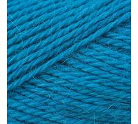 DROPS Alpaca 2918 UNI Dark Turquoise