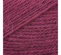 DROPS Alpaca 3770 UNI Dark Pink