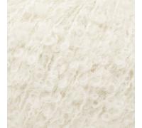 DROPS Alpaca Boucle 0100 UNI Off White