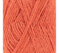 Drops Alpaca 2915 UNI Orange
