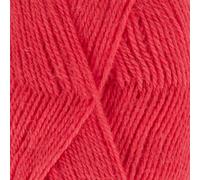 Alpaca - Mulitple colours Garnstudio DROPS Knitting 4ply 100% Alpaca Yarn (3620 Red)