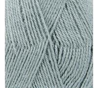 Drops Alpaca 7139 UNI Dark Grey Green