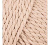 DROPS Andes 0206 MIX Light Beige Super Chunky Alpaca and Wool Knitting and Crochet Yarn