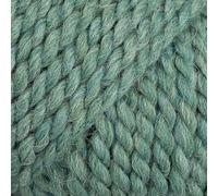 DROPS Andes 7130 MIX Sea Green Super Chunky Alpaca and Wool Knitting and Crochet Yarn