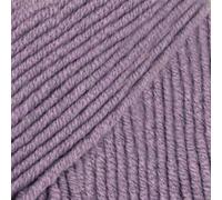 Drops Baby Merino Mix 40 Amethyst Knitting Yarn