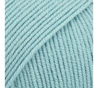 DROPS Baby Merino 43 UNI Light Sea Green